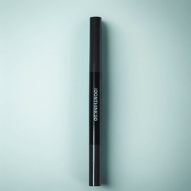 IdonThingSo Good Brow Flat Eyebrow Pencil 1ml, 01 Tigray, 1 pc. / 아이돈띵쏘 굿브로우 납작 아이브로우 펜슬 1ml, 01 티그레이, 1개