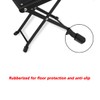 One Pair Foldable Toilet Stool -Enhances Squatting Posture and Comfort-|Multi-Function