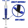 New Bounce Pogo Stick for Kids - Pogo Sticks for