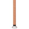 SSK Baseball Bat Grip Tape Iomic Grip Tape SBA3000 Brown