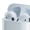 Bluetooth Wireless Earbuds IPX5 Waterproof Earbuds Lightweight Sports Earbuds for