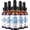 LipoMounj Pro (5 Pack) LipoMounj Pro – Lipo Mounj Pro
