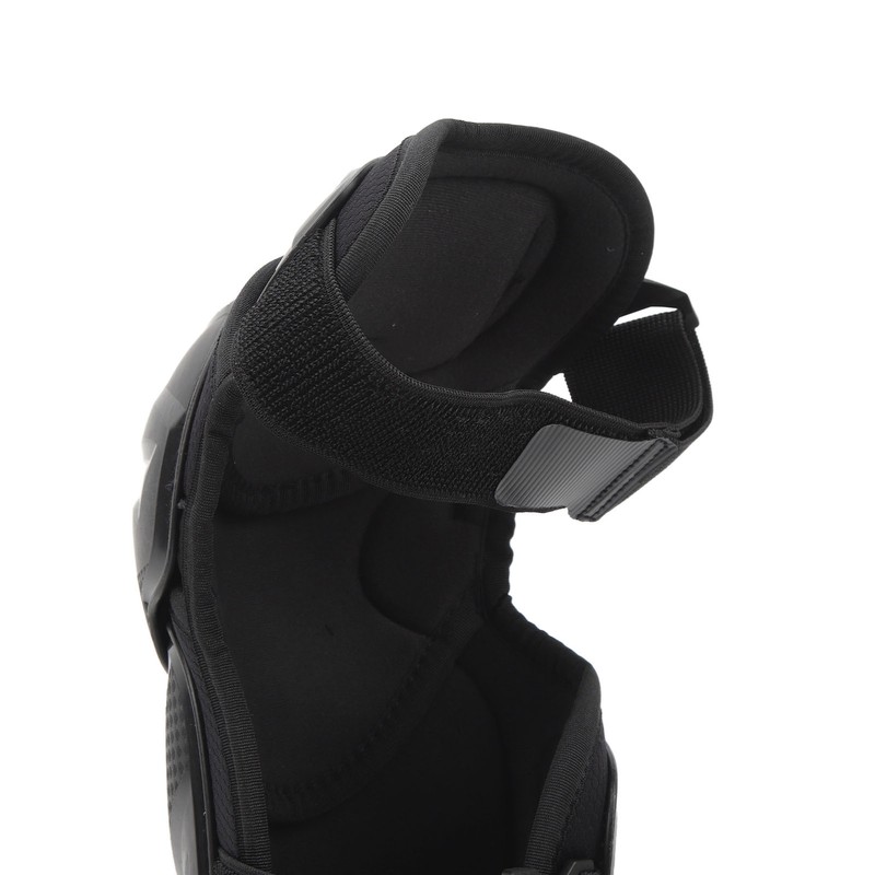 Motorcycle Knee Pads Reflective Adjustable Anti Fall EVA PP Knee