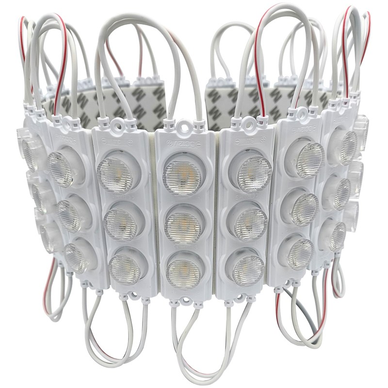 VIMLED 12 V LED Module for Edge Irradiation - 20