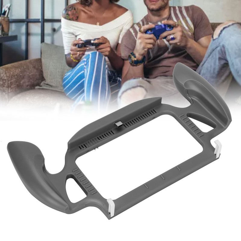 Grip Case for Switch Lite Comfortable Handheld Shockproof Protective Case