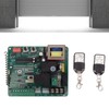 LED Indication Sliding Gate Motor Control Board, Remote Control Electric