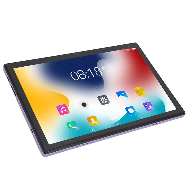 Kids 10.1 Inch Tablet for Android 13.0 8GB 256GB 2560x1600