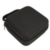 Set Top Box Carrying Case EVA Hard Shell Protective Portable