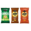 Jacob's Mini Cheddars Variety Pack (Crinklys Cheese & Onion, Mini