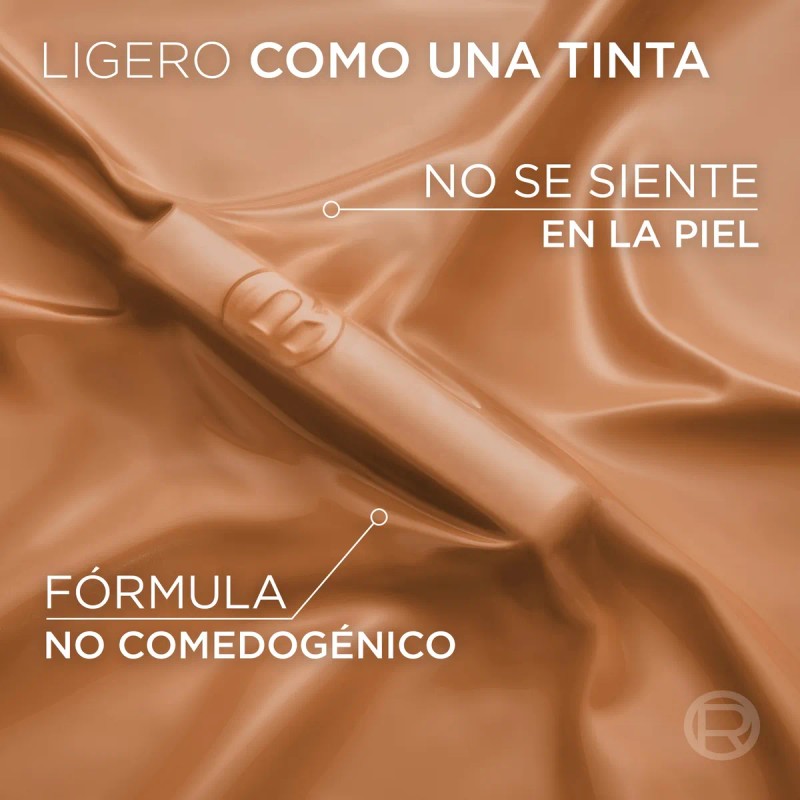 L'oréal Paris Infallible Skin Ink Base 2 En 1, 15ml