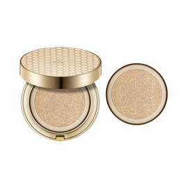 CNP Chae & Park 차앤박 CNP 프로폴리스 앰플 인 매트 쿠션 23호 본품 + 리필 CNP Propolis Ampoule in Matte Cushion No. 23 Full Size + Refill