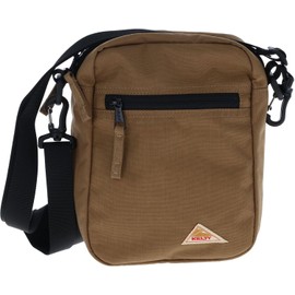 Kelti 3259261124 Mini VERTICAL SHOULDER Shoulder Bag, brown (mocha)