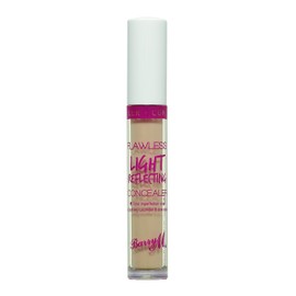 Barry M Cosmetics Flawless Concealer, Nude