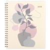 Cambridge 2026 Planner, Weekly & Monthly, 8-1/2" x 11", Large,