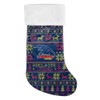 Adelaide Crows AFL Footy Christmas Stocking