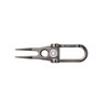 ODYSSEY Divot Tool BLK 24 Black Men's