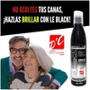 Prosa 4 en uno Máscara para pestañas Clásico, café