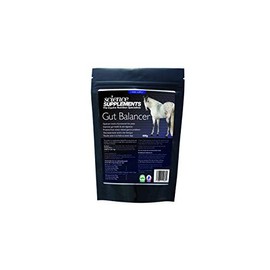 Other SCIENCE SUPPLEMENTS GUT BALANCER, clear