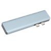 USB C Hub 4K 30Hz HD Output 10Gbps PD 87W