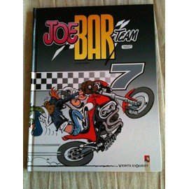 Joe Bar Team - Tome 07