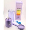 Blendjet NEW IN BOX BlendJet 2 Portable Blender-Lavender Leak Proof