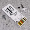 'Baby Loading' Mini Travel Sewing Kit (SE00036116)