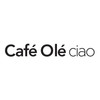 Café Olé Ciao 3 Cup Cafetière, Stainless Steel Gauze, French