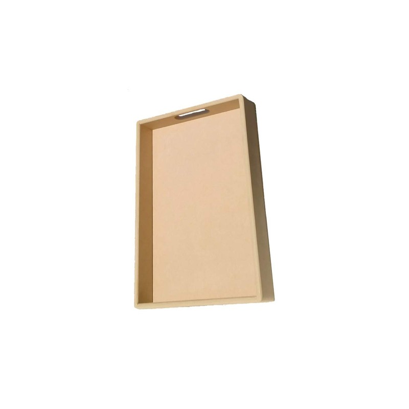 Bandeja para servir MDF (XS)