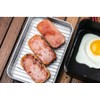MiliCamp 3 Piece Large Mestin Batami Mesh Tray for Mestin