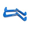 LIUHUO Ice Skate Guards Soakers Towel Gift Set Skating Guards