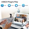 Svpro USB Camera 1080P 60fps High Speed 260fps@360P,120fps@720P Industrial Video