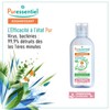 Puressentiel - Cleansing - Antibacterial Gel Sensitive Skin with 3