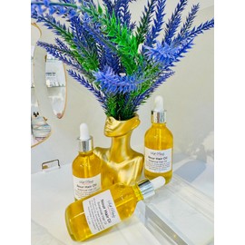 Soft Petalz Nour Hair Oil (1 oz.)