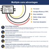 YRDZXG (3 Pcs) Buck Converter 12V to 5 V 5A