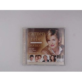 Carmen Nebel präsentiert DAS BESTE (CD,2009)