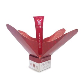 REVOLUTION SKIN tratamiento antiarrugas. Efecto tensor, sin cirugía