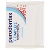 Parodontax Complete Protection Extra Fresh Toothpaste with 8 Benefits to