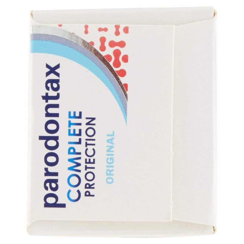 Parodontax Complete Protection Extra Fresh Toothpaste with 8 Benefits to