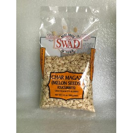 MELON SEEDS (CHAR MAGAZ)