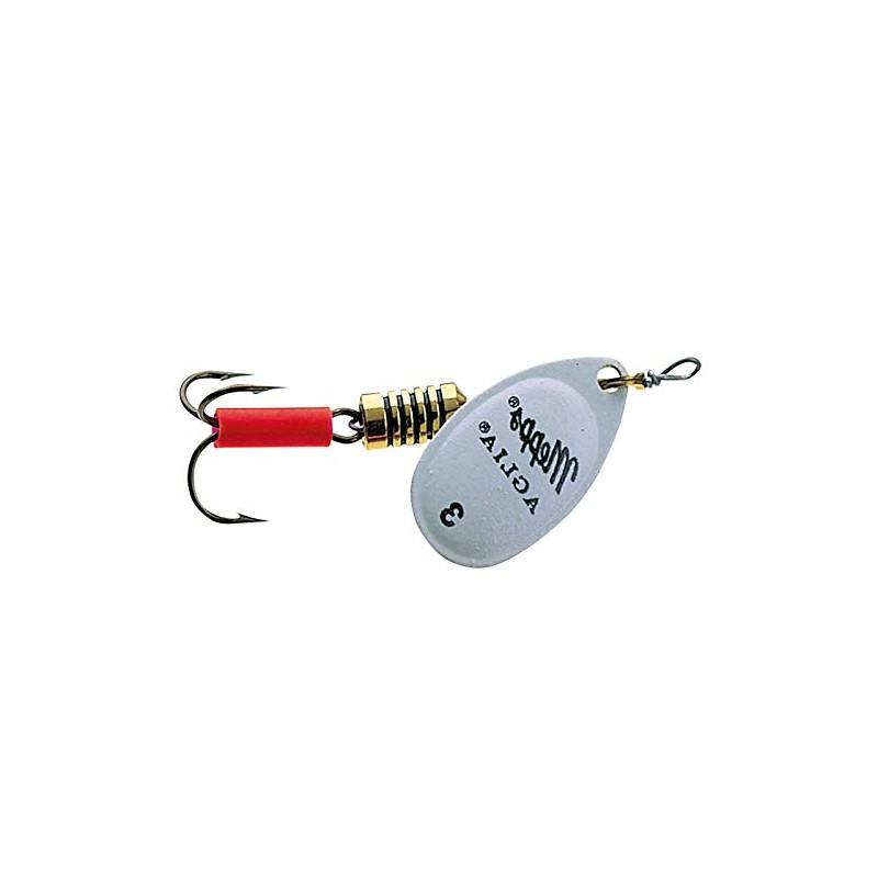 Mepps Agila Fishing Lure Spinner Bait Crankbait