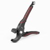 Plastic Pipe Cutter – PEX/PVC/PPR Pipes– Sharp Edge & Fast