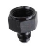 SpeedParts-X 2Pcs 10AN Female to 6AN Male Flare Reducer Fitting