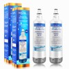7012333 UC-15 Ice Maker Water Filter, Compatible With Sub 7012333
