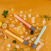 ARFUKA Plastic Cocktail Muddler & Ice Crusher Multi-Use Bar &
