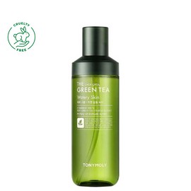 TONYMOLY The Chok Chok Green Tea Watery Skin