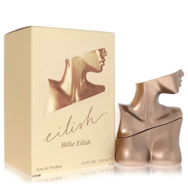 Billie Eilish Eilish by Billie Eilish Eau De Parfum Spray