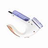 Portable Electric Fabric Clothes Sweater Lint Remover Fuzz Shaver Removing