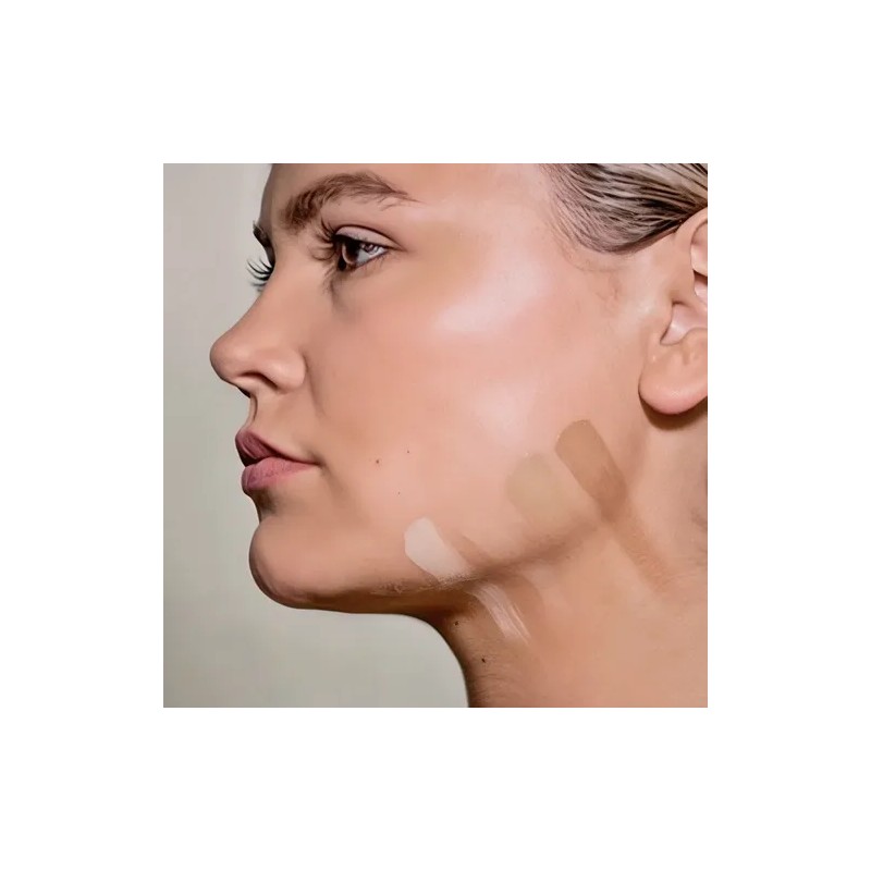 Base Líquida Orgánica Vegana Nickel Tested Purobio Sublime