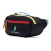 Cotopaxi Kapai 1.5L Hip Pack Del Dia Dark