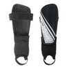 Kids Soccer Shin Guards with Ankle Protection